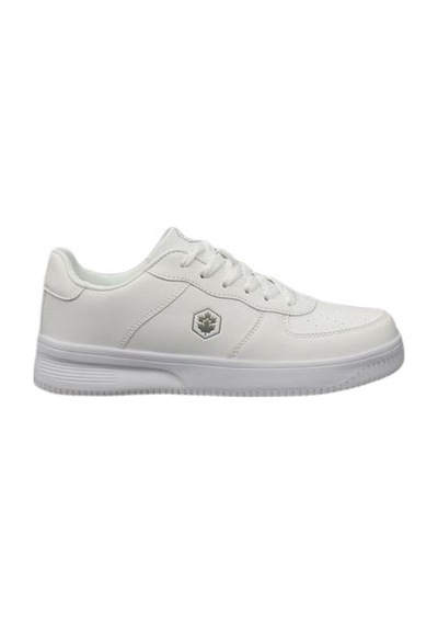 Lumberjack Fınster 3fx Anatomik Sneaker Erkek Spor Ayakkabı 001