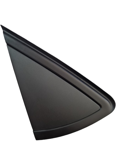 Vw Polo 2010 - 2017 Sağ Dış Dikiz Ayna Önü Üçgen Plastik 6r0853274a