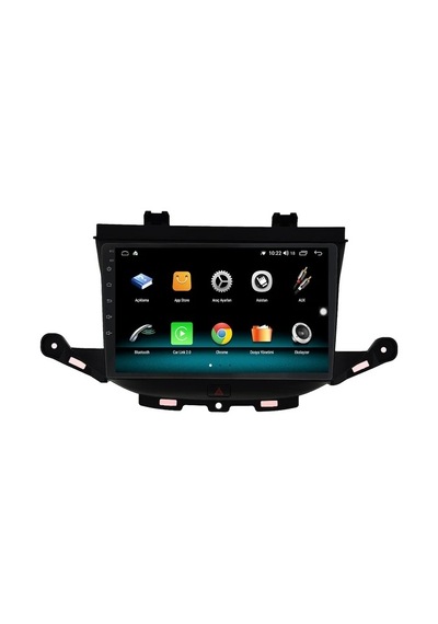 Celali Tuning Opel Astra K 2016-2020 Android 12 Carplay Navigasyon Multimedya - 2gb Ram 32gb Hdd