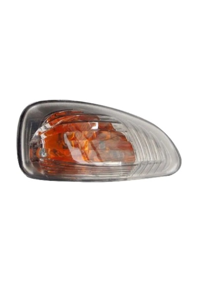 Dıs Dıkız Ayna Sınyalı Sol Sarı Renault Master Iıı 261652475r 1