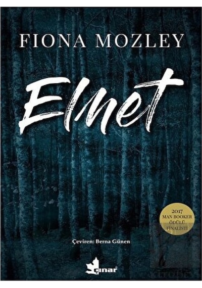 Elmet - Fiona Mozley - Çınar Yayınları