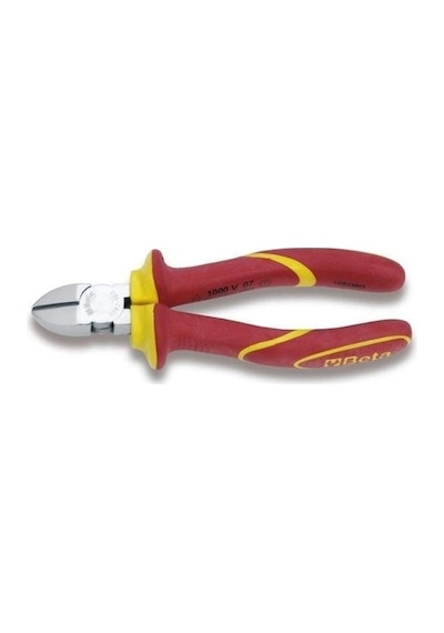 Beta 1082mq İzoleli Yan Keski 140mm