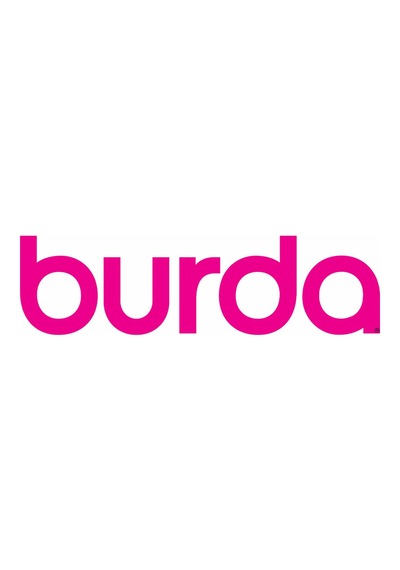 Burda - 4 Adet Tarı