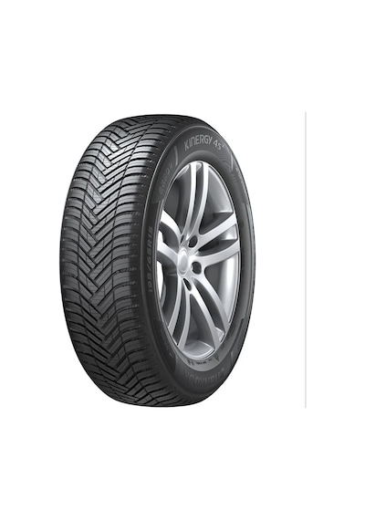 Hankook 195/60R15 88V Kinergy 4S 2 H750 Dört Mevsim Lastiği 2022