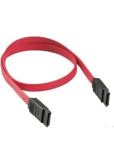 Navidata Sata Data Kablo Serial Ata Sata Kablo 20 Adet