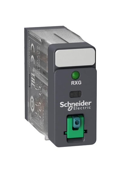 24 V Dc Arabırım Rölelerı Rxg -Rxg22Bd