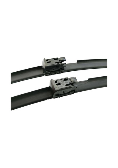 Mercedes E Class 2016- Silecek Süpürgesı Ön Takım 600 / 550 Mm Oem No:a2138205701