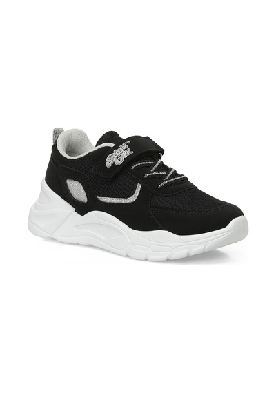 Polaris Pınner .f6fx Siyah Kız Çocuk Sneaker 000000000102199937 Siyah Polaris Pınner .f6fx Siyah Kız Çocuk Sneaker 000000000102199937 Siyah