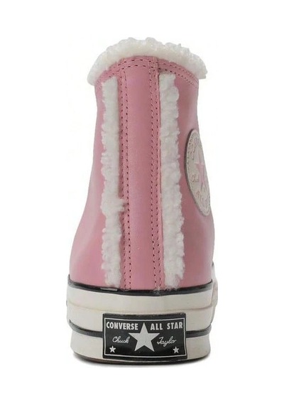 Converse Chuck 70 Hı Kadın Ayakkabı A12449c Pembe