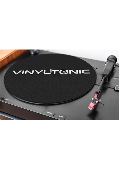 Karbon Fiber Kayıt Slipmat Standart