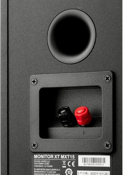Polk Audio Monitor XT15 Raf Tipi Hoparlör
