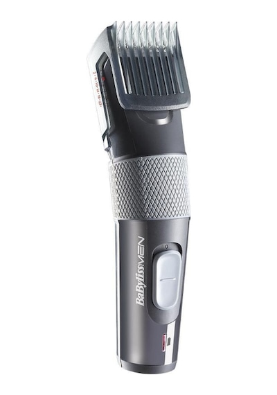 Babyliss E785E Ergonomic Saç Kesme Makinesi