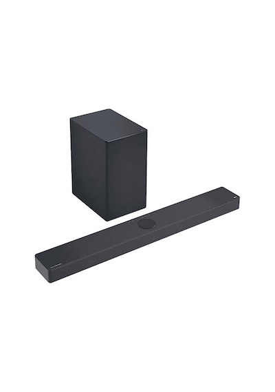 LG SC9S Dolby Atmos 3.1 Kanal 400 W Soundbar