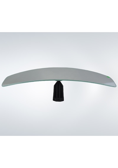 Pa-La-2 Şahin Ayaklı Universal Dikiz Aynası 30X9 Cm