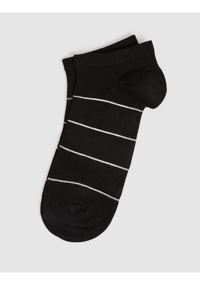 Pierre Cardin Erkek Siyah Çorap 50325770-vr046 Pierre Cardin Erkek Siyah Çorap 50325770-vr046