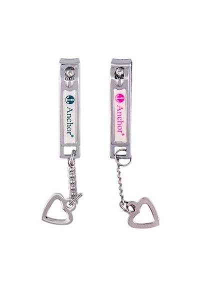 Anchor Bebek Tırnak Makası 605