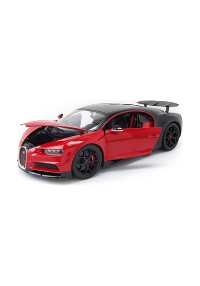 11044 Sun-bur-1 18 A Bugattı Chıron Sport Krmz