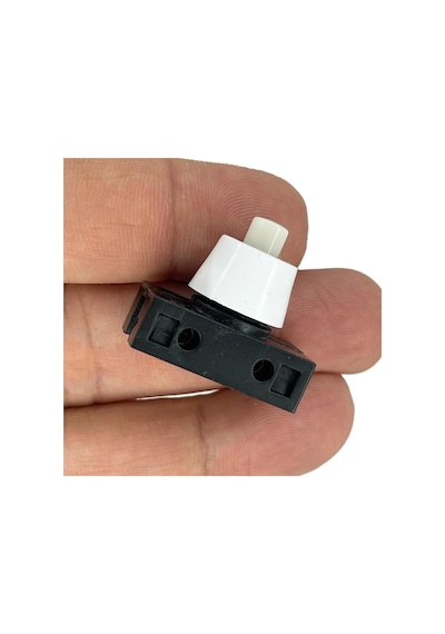 Ic-192a Çıt Çıt Anahtar Vidalı Deney Anahtarı Pbs-17a