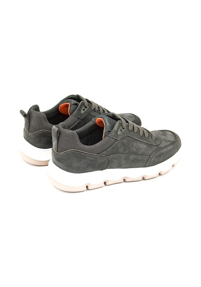 Freefoot 252290-3 Erkek Casual Ayakkabı - Haki Haki