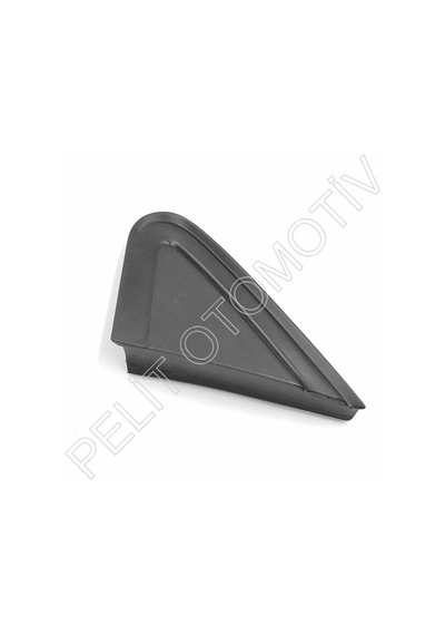Polo Ayna Köşe Kapağı Sol 6q0853273a 2005- 2010