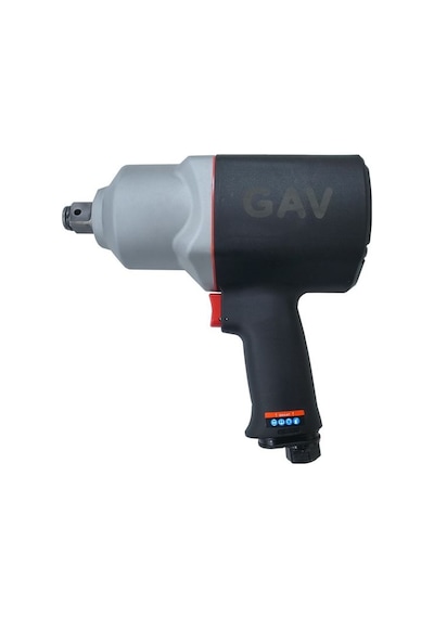 Gav Os 4153 Havalı Somun Sökme 3/4"