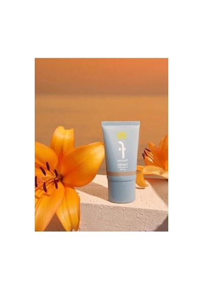 Nemlendirici Etki İle Renkli Güneş Koruyucu Spf50, 004 Ivory Beige