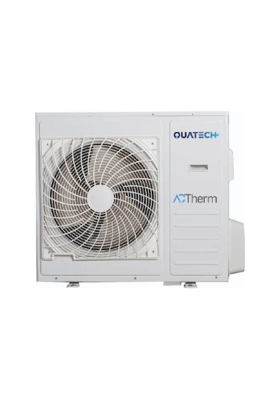 Quatech Pe ACS-OU18SP-PE Inverter Serisi 18000 Btu A++ Duvar Tipi Klima