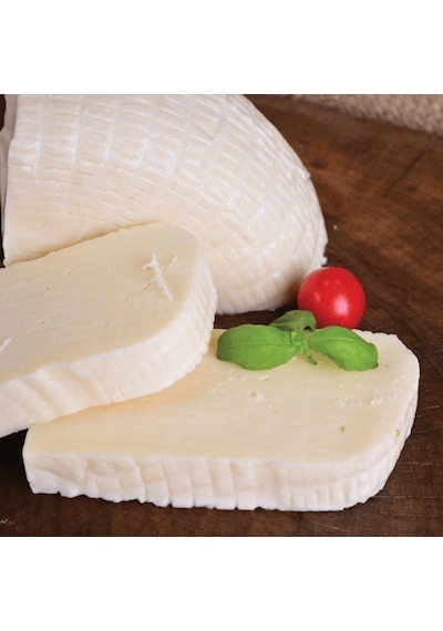 Gurmepark Balıkesir Sade Sepet Peyniri 250 G