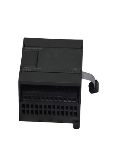 6es7235-0kd22-0xa0 Sımatıc S7-200, Analog I/o
