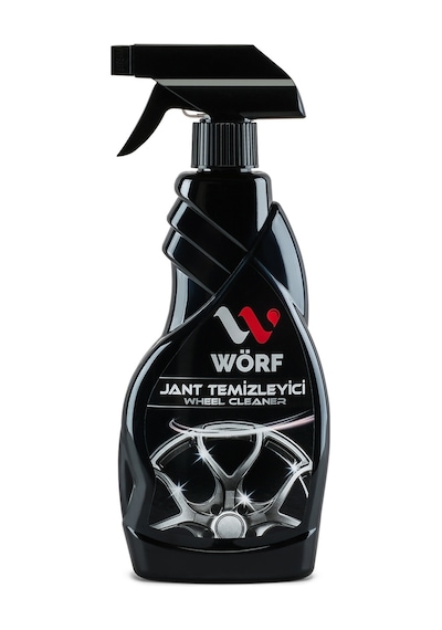 Wörf Jant Temizleyici 500 Ml Sprey
