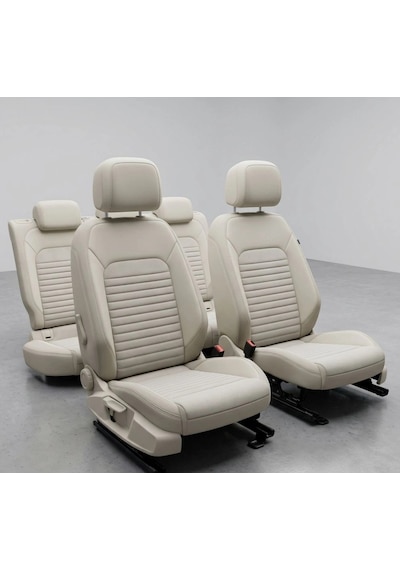 Passat B8 Highline-comfortline Uyumlu- Özel Dikim