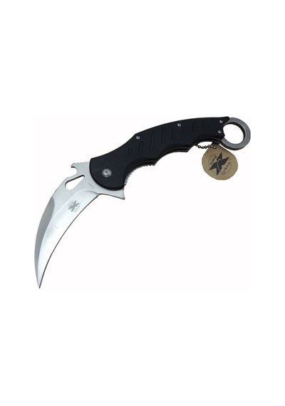 Dpx Gear X 0561 Outdoor Kamp Çakı 23 Cm - , Kılıflı Çok Renkli