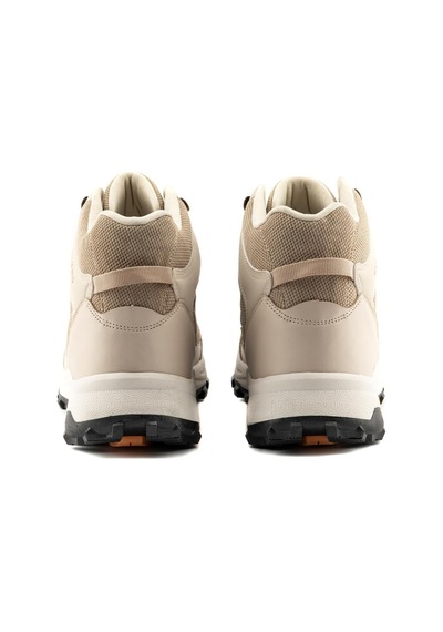 North Of Wild Yukan Su Geçirmez Unisex Bot - Bej 001