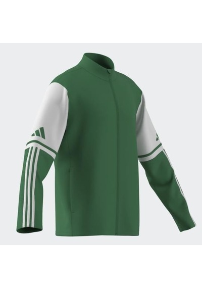 Adidas Sq25 Tr Jkt Ceket Yeşil