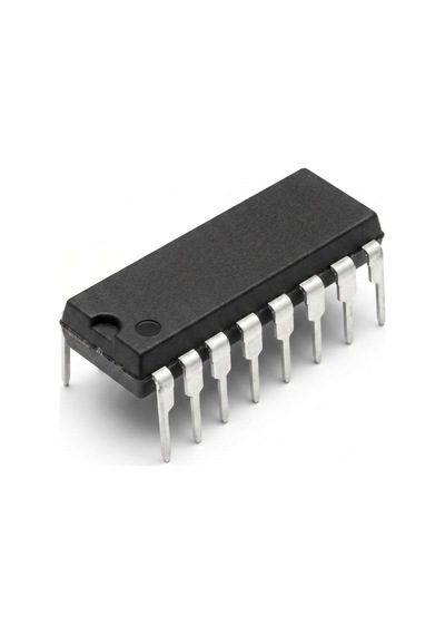 Ucc2895n Dıp-20 Entegre