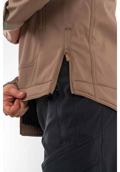 Combat Tactical Mont Tactıcal Softshell - 305c-764-bej