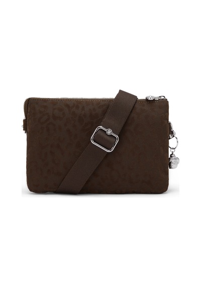 Kipling Riri Leo Kadın Çapraz Çanta Kı89277ed Leopar