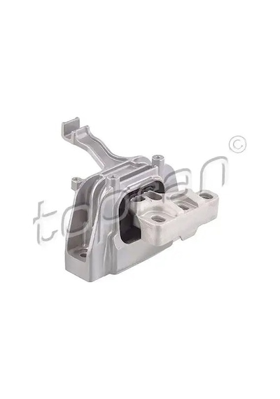 Skoda Octavia 4 Motor Takozu Sag 1.5 Tsi 2020-2024 Dpca Dxdb Topran 117373001