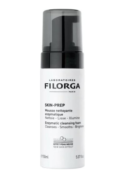 Fılorga Skin Prep Enzymatic Cleansing Foam 150 Ml