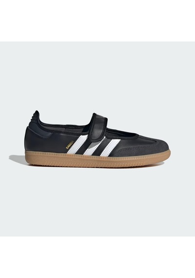 Adidas Samba Jane Kadın Günlük Spor Ayakkabı C-adıjq6445b10a00 Siyah Adidas Samba Jane Kadın Günlük Spor Ayakkabı C-adıjq6445b10a00 Siyah