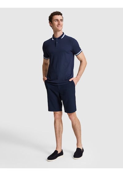 Pierre Cardin Erkek Lacivert Şort / Bermuda 50321831-vr033