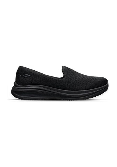 Lescon Cozy Hellıum Spor Ayakkabı Siyah