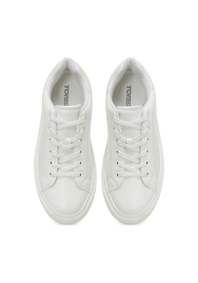 Torex Tero 5pr Beyaz Erkek Sneaker 000000000102051331 Beyaz
