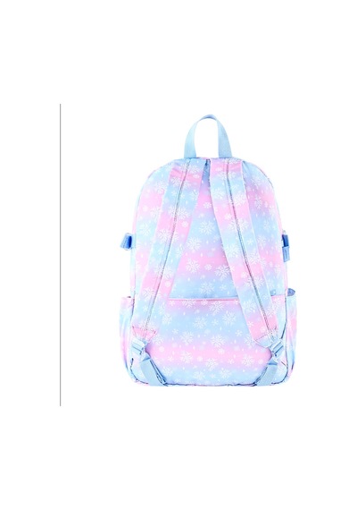 Disney Frozen Charm-lx Strong Sırt Çantası 17913 Çok Renkli