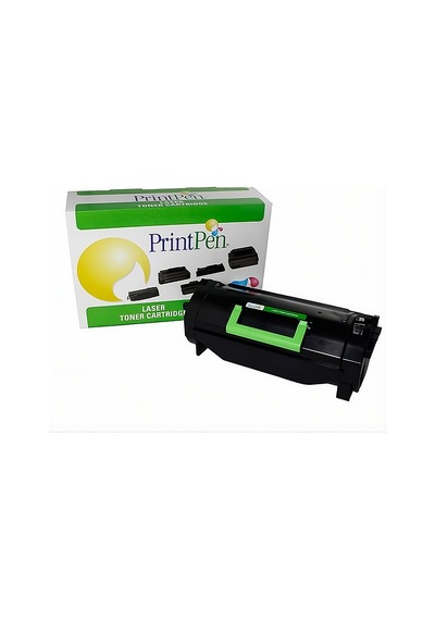 Lexmark Ms811 Mx811 525x&625x Uyumlu Toner 45.000 Baskı Kapasitesi %100 Uyumlu 525x Ms811, Ms812, Mx711, Mx810, Mx811, Mx812