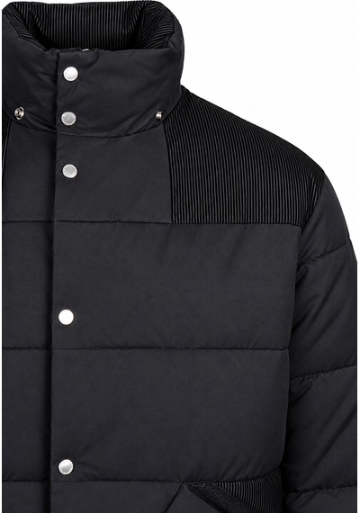 Armani Exchange Armanı Exchange Erkek Mont 6kzb27-znıpz-1200 Siyah