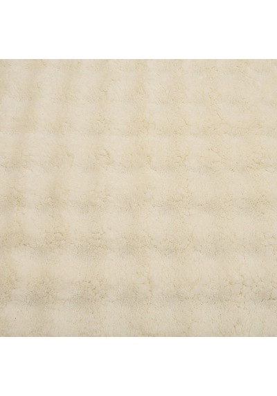 Soft Artos 2'li Banyo Paspası - Beyaz - 60x100 Cm + 50x60 Cm Renkli