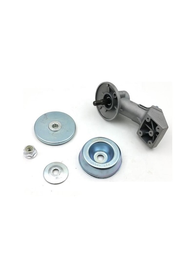 Stihl Tırpan Fr 450 / 480 - Fs 85 / 120 / 250 Uyumlu Redüktör