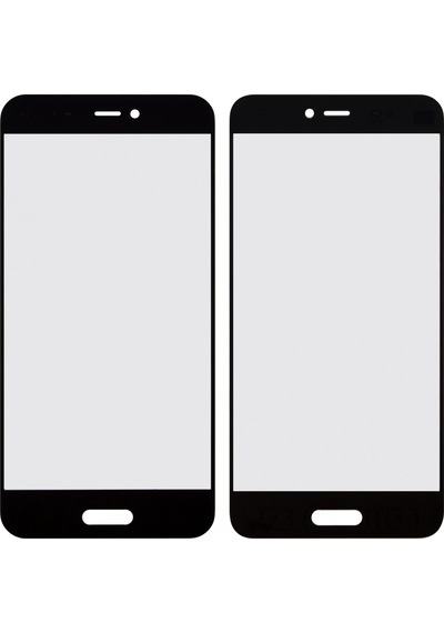 Teknonet Xiaomi Mi 5 Uyumlu Dokunmatik Lens + Oca