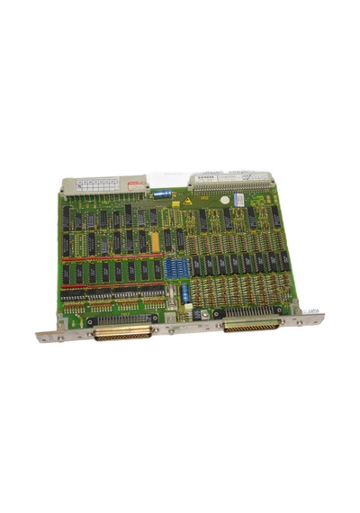 6fx1111-4ab00 I/o Interface 8mhz Kullanılmıs